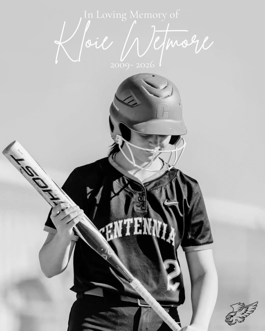 Kloie Wetmore Accident, Bakersfield California, Death: Centennial High School Softball Talented Student Athlete Has Died