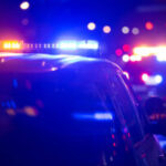 33 Accident Today: Crash Involving Two Motorcycles And Sedan Reported Along CSCR Viaduct Bridge